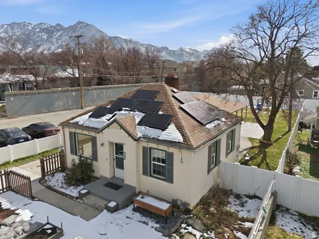 1960 E 3300 S, Millcreek, UT 84106 - #1