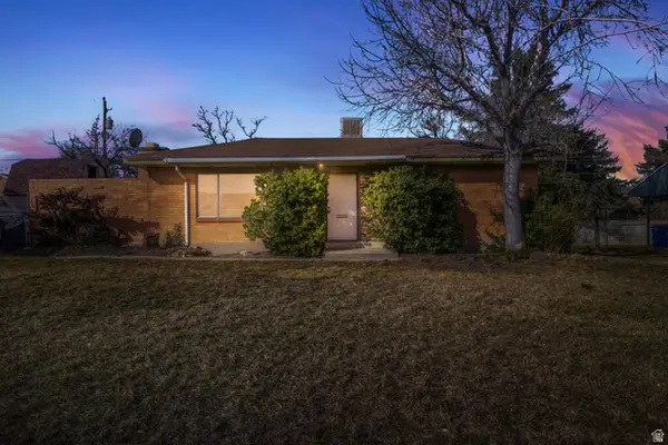 3584 S 6505 W, West Valley City, UT 84128