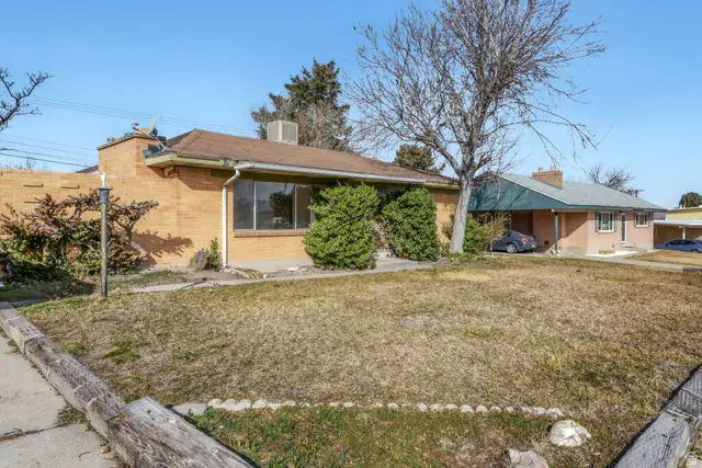 3584 S 6505 W, West Valley City, UT 84128 - #2