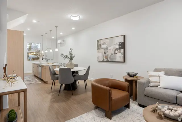 2689 S 500 E #108, Salt Lake City, UT 84106 - #2