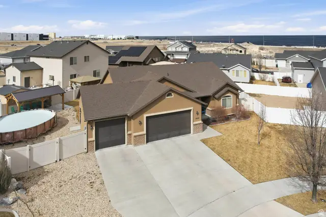 5652 S Chama Way, West Valley City, UT 84118 - #2