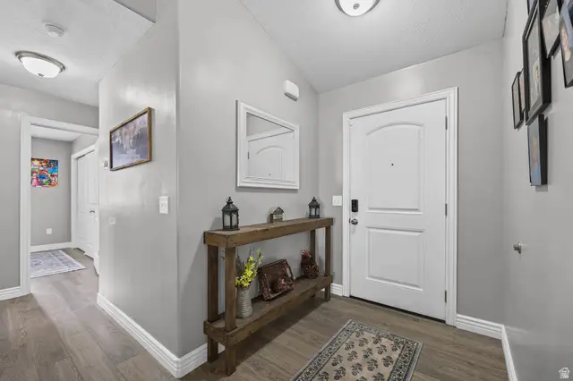 5652 S Chama Way, West Valley City, UT 84118 - #3