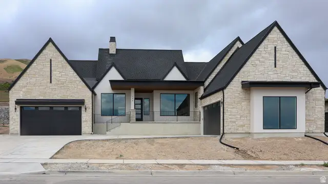 1691 E 1060 N #217, Salem, UT 84653 - #1