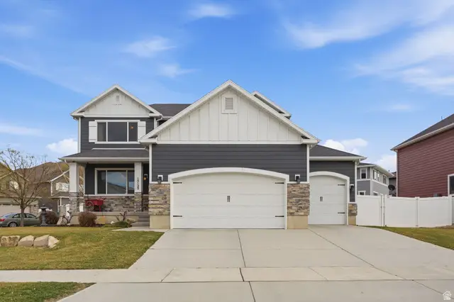 15125 S Battle Dr, Bluffdale, UT 84065 - #1