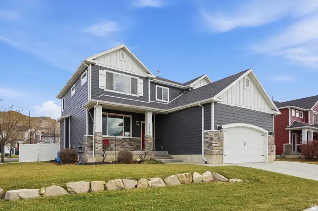 15125 S Battle Dr, Bluffdale, UT 84065 - #2