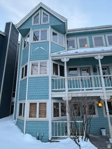 609 Park Ave #3, Park City, UT 84060