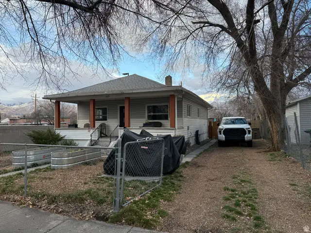 1409 S Edison St, Salt Lake City, UT 84115 - #1