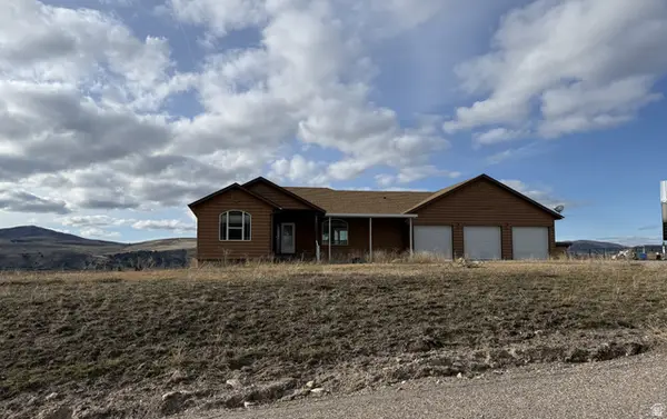 354 E Lower Rock Rd, Inkom, ID 83245