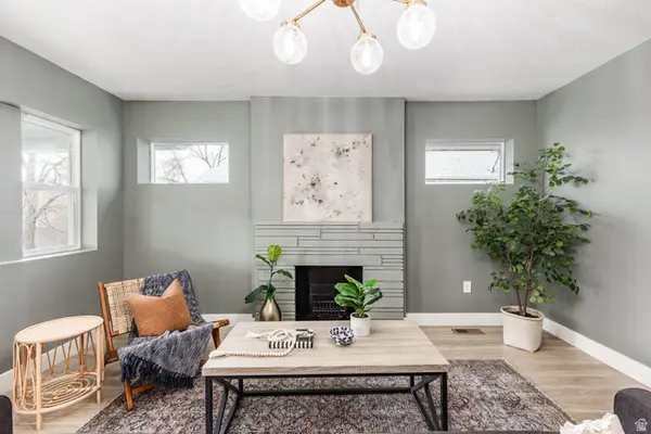 323 E Williams Ave, Salt Lake City, UT 84111