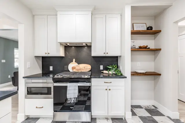 323 E Williams Ave, Salt Lake City, UT 84111 - #2