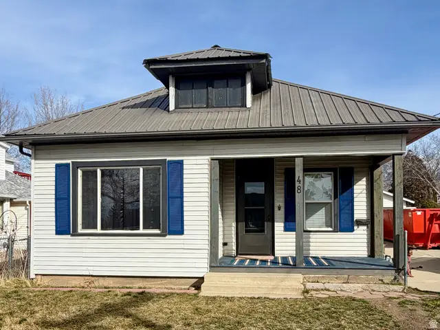 48 N 200 W, Tooele, UT 84074 - #2