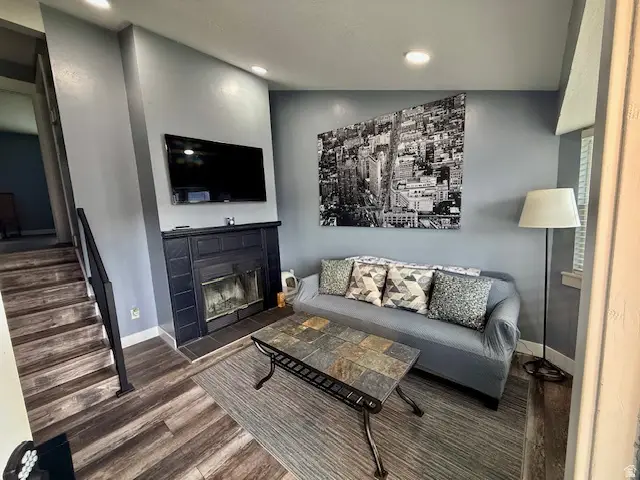 870 S Sunflower Dr W, Ogden, UT 84404 - #2