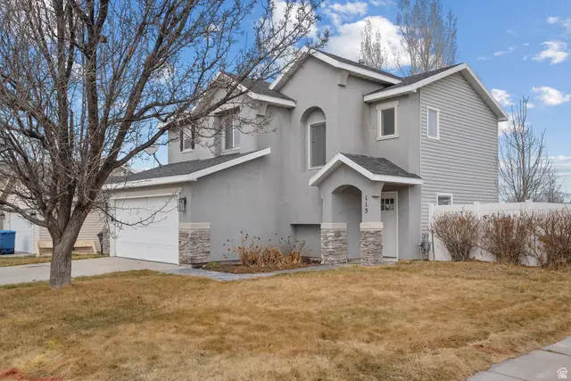 115 Strasbourg Ln, Stansbury Park, UT 84074 - #2