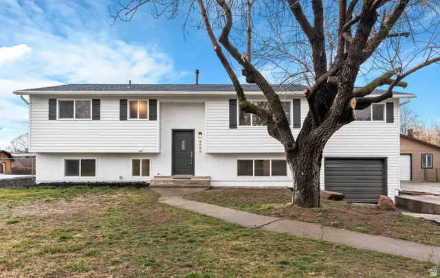 6095 S 2600 W, Roy, UT 84067 - #1