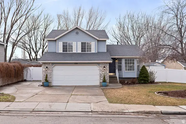 755 W 2180 N, Lehi, UT 84043