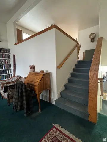 368 E Hubbard Ave, Salt Lake City, UT 84111 - #2