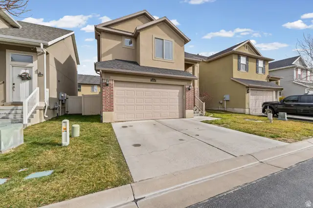 2468 S Laurel, West Haven, UT 84401 - #2