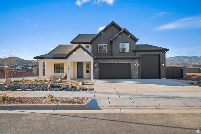 1944 S Forbidding Way #4299, Washington, UT 84780 - #2