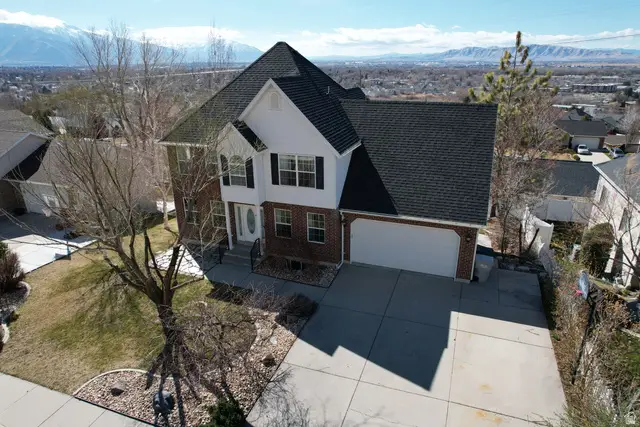 1083 N 700 E, Springville, UT 84663 - #1
