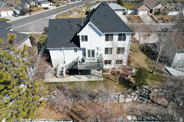 1083 N 700 E, Springville, UT 84663 - #3