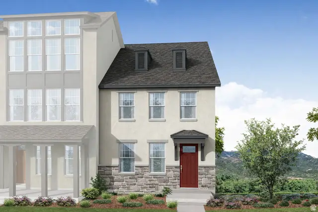 869 S Mathinlda Dr #245, Saratoga Springs, UT 84045 - #1