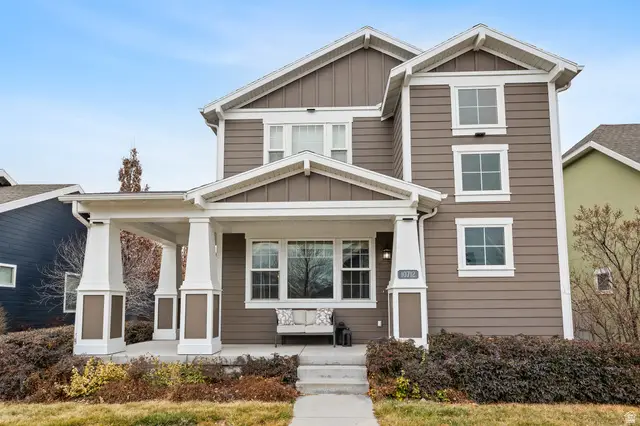 10712 S Indigo Sky Way, South Jordan, UT 84009 - #1