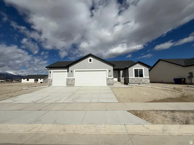 2349 E Sego Liliy Dr #493, Eagle Mountain, UT 84005 - #2