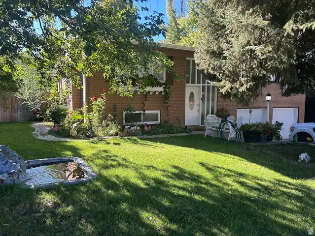 685 Lavina Dr, South Ogden, UT 84403 - #1