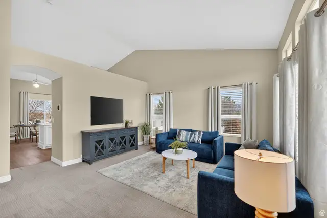 3748 W Elk Park Ct S, South Jordan, UT 84095 - #2