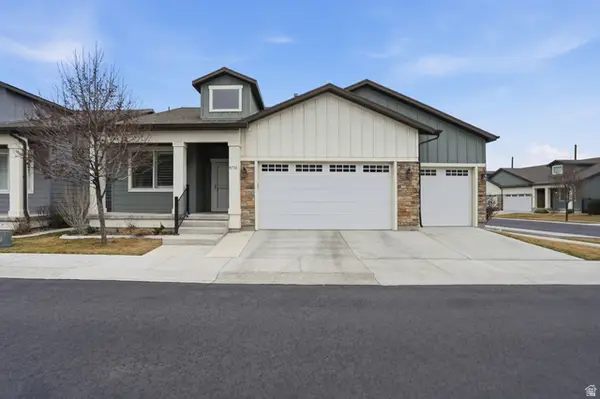 4776 W Furyk Ct S #222, South Jordan, UT 84009