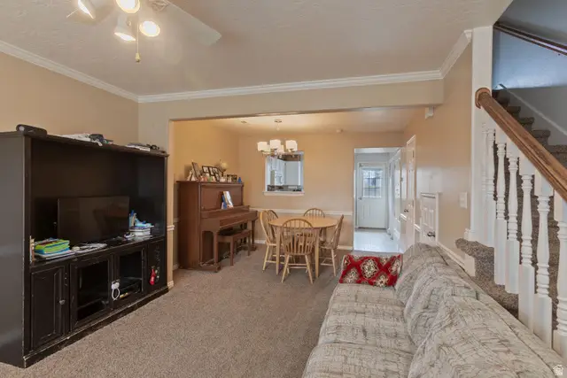 876 S Greenridge Ave E, Payson, UT 84651 - #3