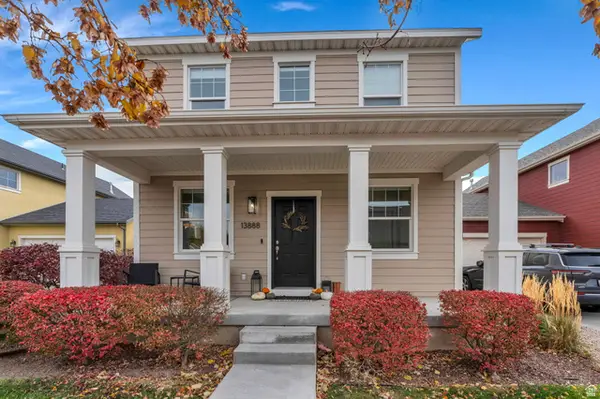 13888 S Wheadon Ct, Draper, UT 84020