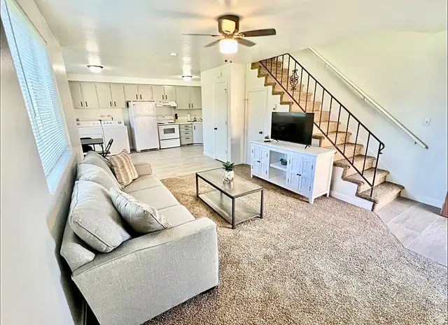 356 N 300 W, Logan, UT 84321 - #3