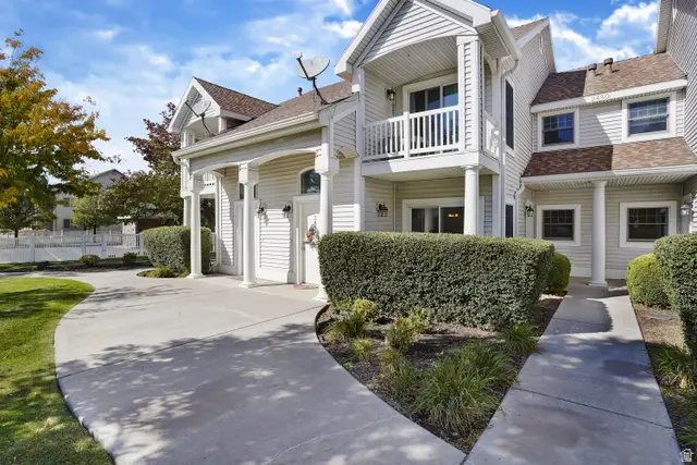 2480 W 450 S #4, Springville, UT 84663 - #1