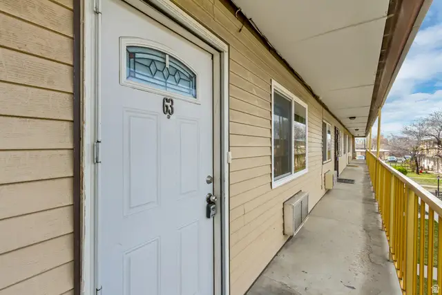 1601 W 400 S #63, Salt Lake City, UT 84104 - #2