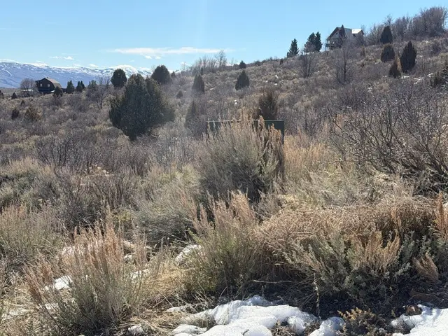 3524 E Panorama Dr #23, Garden City, UT 84028 - #3