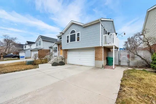 7947 S Linton Dr W, West Jordan, UT 84088 - #2