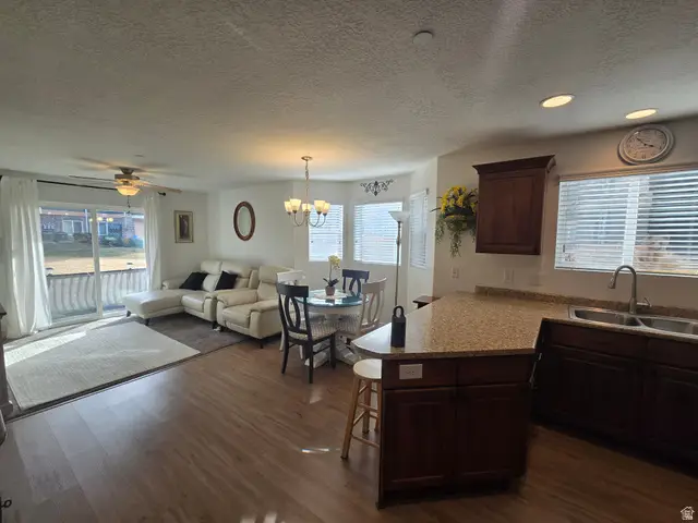 116 E Resaca Dr #F4, Sandy, UT 84070 - #1