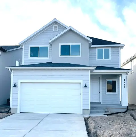 3945 N Christopher Street Lot #116, Eagle Mountain, UT 84005