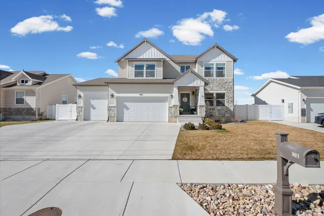 960 S 650 W, Farmington, UT 84025 - #2