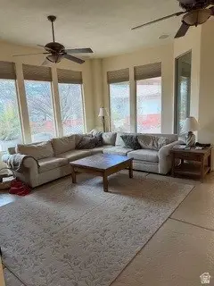 1415 W Sego Lily Ln, Saint George, UT 84770 - #3