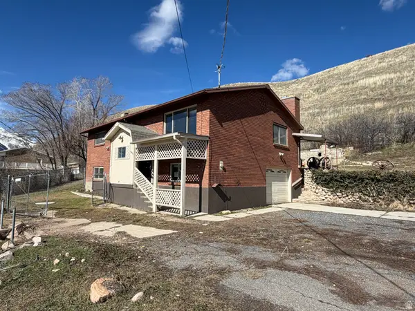 3200 W Old Highway Rd, Morgan, UT 84050
