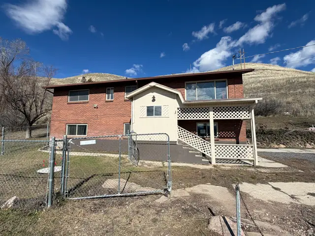 3200 W Old Highway Rd, Morgan, UT 84050 - #2