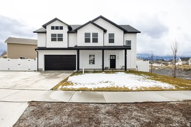 1903 N 300 W, Logan, UT 84341 - #1