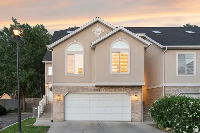 5037 S Cotton Tree Ln, Holladay, UT 84117 - #1