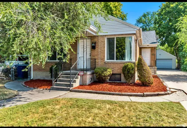 2577 S 700 E, Salt Lake City, UT 84106