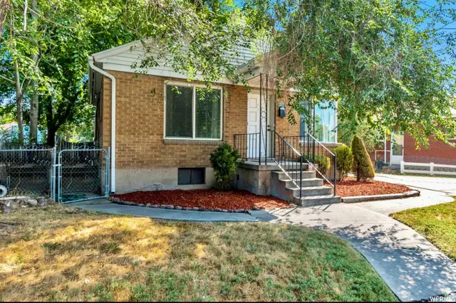 2577 S 700 E, Salt Lake City, UT 84106 - #2