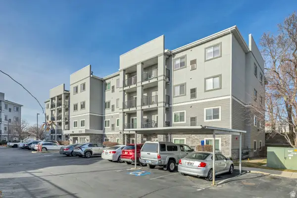 1156 E 3300 S #117, Millcreek, UT 84106