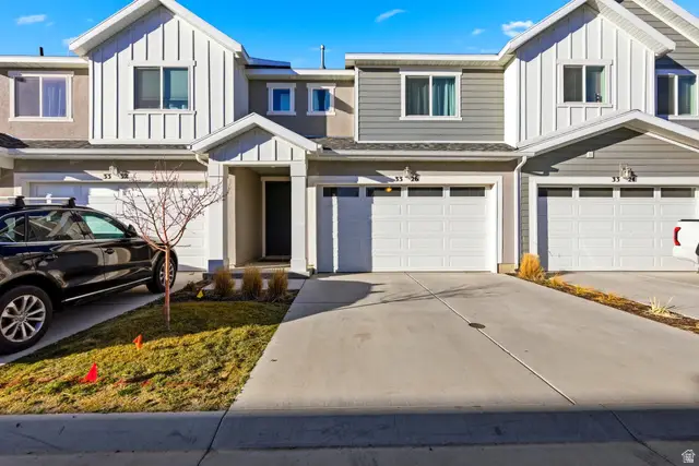 3326 W 3715 S, West Haven, UT 84401 - #1