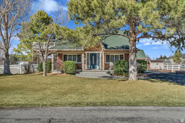 265 E 13275 S, Draper, UT 84020 - #3
